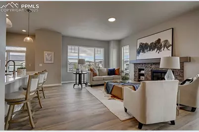 4754 Hanging Lake Circle, Colorado Springs, CO 80924 - Photo 7