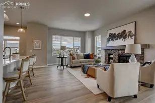 4754 Hanging Lake Cir, Colorado Springs, CO 80924 - Photo 7