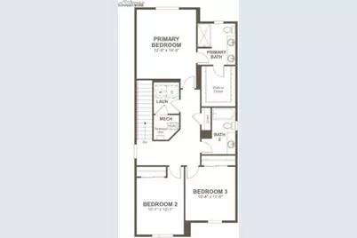 866 Lux Point, Colorado Springs, CO 80915 - Photo 3