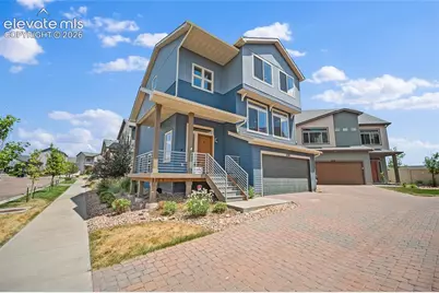 6194 John Muir Trail, Colorado Springs, CO 80927 - Photo 23