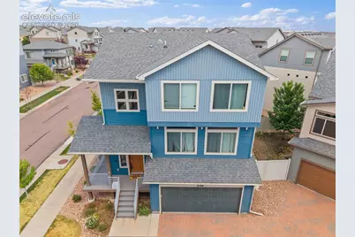 6194 John Muir Trail, Colorado Springs, CO 80927 - Photo 25