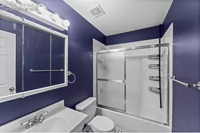 2818 W Bijou Street, Colorado Springs, CO 80904 - Photo 33