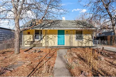 2818 W Bijou Street, Colorado Springs, CO 80904 - Photo 1