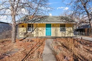 2818 W Bijou St, Colorado Springs, CO 80904 - Photo 1