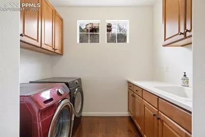 1868 La Bellezza Grove, Colorado Springs, CO 80919 - Photo 21