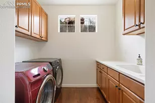 1868 La Bellezza Grove, Colorado Springs, CO 80919 - Photo 21