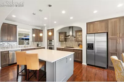 1868 La Bellezza Grove, Colorado Springs, CO 80919 - Photo 3