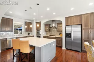 1868 La Bellezza Grove, Colorado Springs, CO 80919 - Photo 3