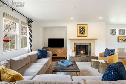 1868 La Bellezza Grove, Colorado Springs, CO 80919 - Photo 15