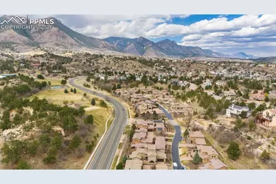 1868 La Bellezza Grove, Colorado Springs, CO 80919 - Photo 9