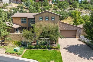 1868 La Bellezza Grove, Colorado Springs, CO 80919 - Photo 1