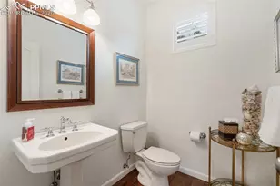 1868 La Bellezza Grove, Colorado Springs, CO 80919 - Photo 19