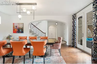 1868 La Bellezza Grove, Colorado Springs, CO 80919 - Photo 25