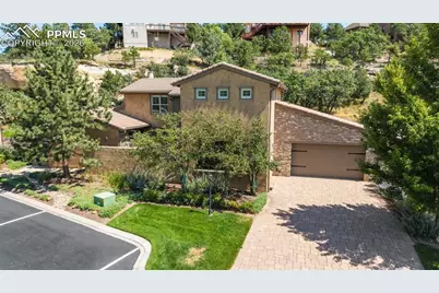 1868 La Bellezza Grove, Colorado Springs, CO 80919 - Photo 43