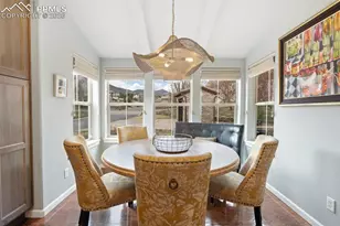 1868 La Bellezza Grove, Colorado Springs, CO 80919 - Photo 13