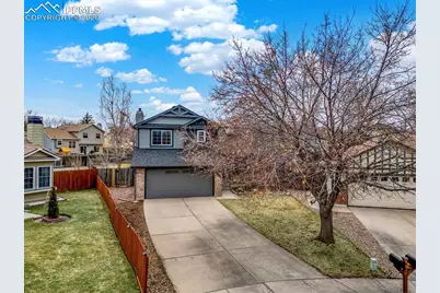 5365 Red Heather Court, Colorado Springs, CO 80915 - Photo 31