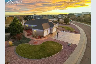 9015 Oakmont Road, Peyton, CO 80831 - Photo 41