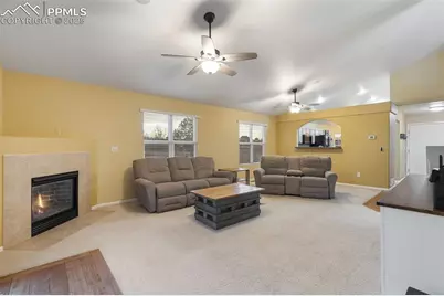 9015 Oakmont Road, Peyton, CO 80831 - Photo 13