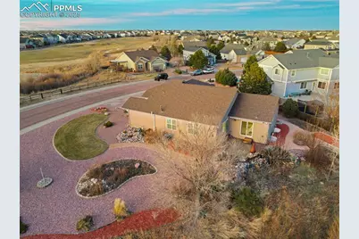 9015 Oakmont Road, Peyton, CO 80831 - Photo 3