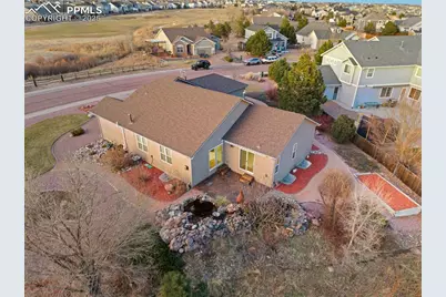 9015 Oakmont Road, Peyton, CO 80831 - Photo 37