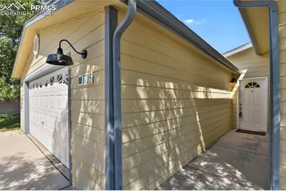 7705 Valley Quail Point, Colorado Springs, CO 80922 - Photo 5