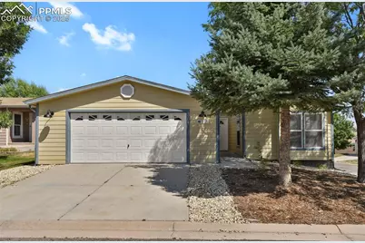 7705 Valley Quail Point, Colorado Springs, CO 80922 - Photo 1