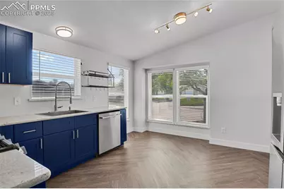 7705 Valley Quail Point, Colorado Springs, CO 80922 - Photo 9