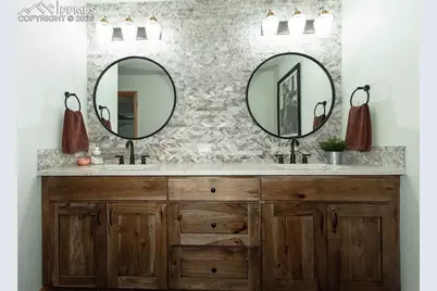 1733 Woodmoor Drive, Monument, CO 80132 - Photo 19