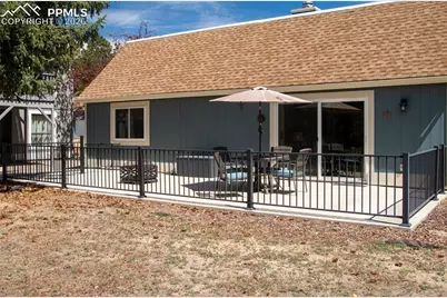 1733 Woodmoor Drive, Monument, CO 80132 - Photo 27