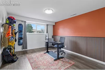 5460 Villa Circle, Colorado Springs, CO 80918 - Photo 17