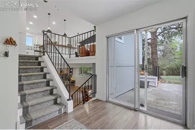 5460 Villa Circle, Colorado Springs, CO 80918 - Photo 3