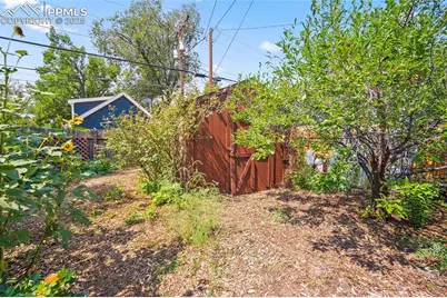 1823 W Pikes Peak Avenue, Colorado Springs, CO 80904 - Photo 35