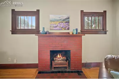 1823 W Pikes Peak Avenue, Colorado Springs, CO 80904 - Photo 7