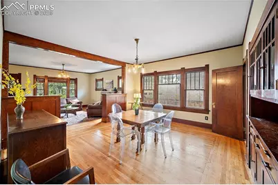 1823 W Pikes Peak Avenue, Colorado Springs, CO 80904 - Photo 11