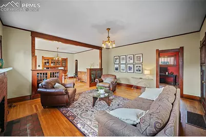 1823 W Pikes Peak Avenue, Colorado Springs, CO 80904 - Photo 5