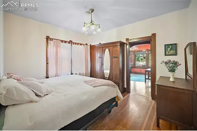 1823 W Pikes Peak Avenue, Colorado Springs, CO 80904 - Photo 21