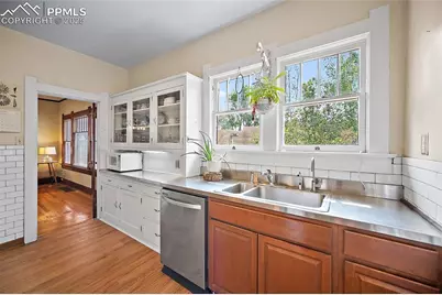 1823 W Pikes Peak Avenue, Colorado Springs, CO 80904 - Photo 15