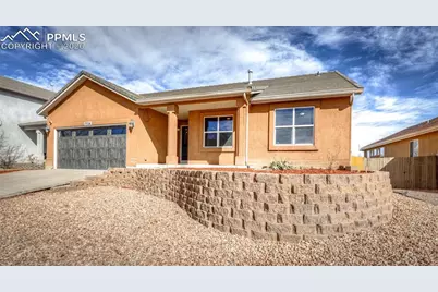 7524 Lake Avenue, Fountain, CO 80817 - Photo 3