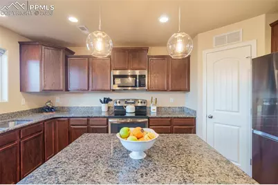 11787 Sedge Court, Peyton, CO 80831 - Photo 7