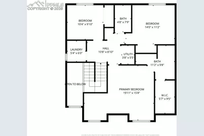 11787 Sedge Court, Peyton, CO 80831 - Photo 25