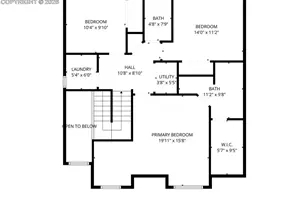 11787 Sedge Ct, Peyton, CO 80831 - Photo 25