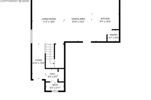 11787 Sedge Ct, Peyton, CO 80831 - Photo 23