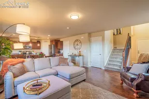 11787 Sedge Ct, Peyton, CO 80831 - Photo 5