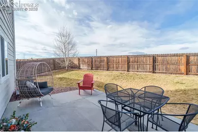 11787 Sedge Court, Peyton, CO 80831 - Photo 19