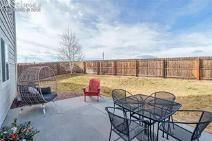 11787 Sedge Ct, Peyton, CO 80831 - Photo 19