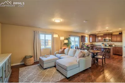 11787 Sedge Court, Peyton, CO 80831 - Photo 3