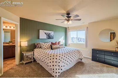 11787 Sedge Court, Peyton, CO 80831 - Photo 11