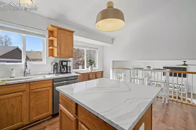 7607 Cholla Court, Colorado Springs, CO 80922 - Photo 9