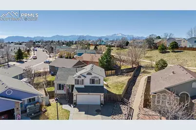 7607 Cholla Court, Colorado Springs, CO 80922 - Photo 35