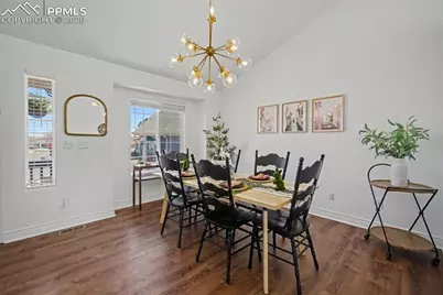 7607 Cholla Court, Colorado Springs, CO 80922 - Photo 3